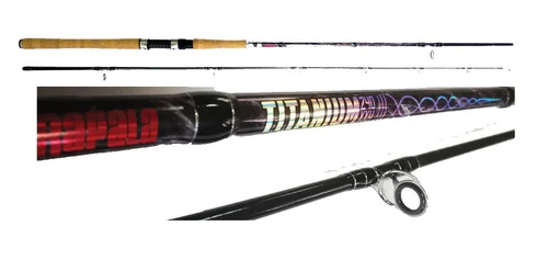CAÑA RAPALA TITANIUM 210 XXH