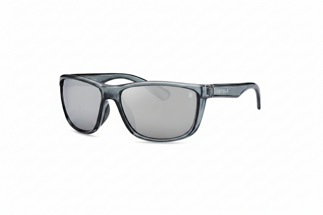 GAFA RAPALA WLDE WAHOO BLACK CRISTAL SILVER MIRROR RA4508