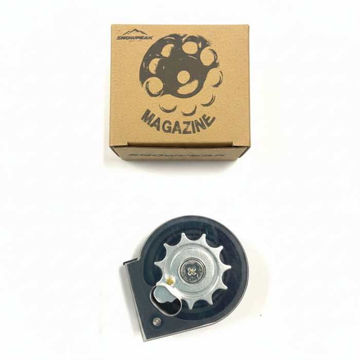 CARGADOR M25 10 TIROS CAL5.5