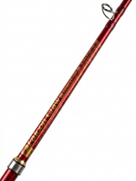 CAÑA FALCON CLAW TES 702MH 2.10M