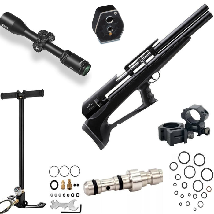 KIT P35 5.5