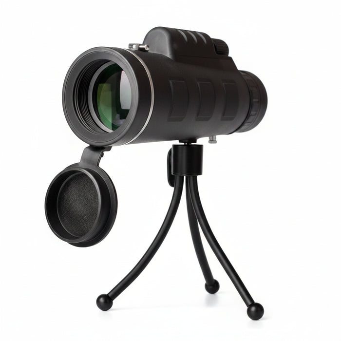 MONOCULAR TELESCÓPICO 40X60