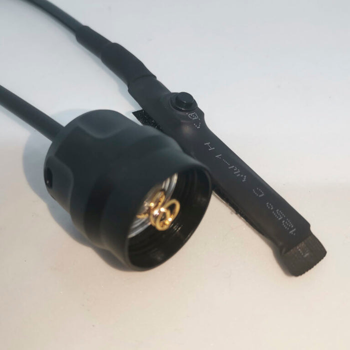 CONTROL EXTENSOR BRACO FIRE series 18650