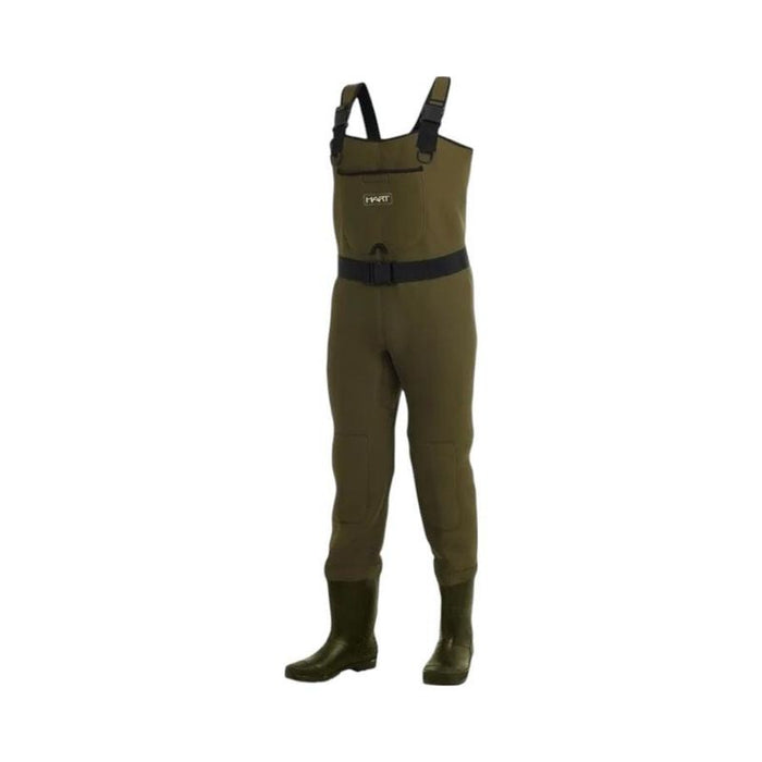 WADER NEOPRENO HART HYDRIK 40-41
