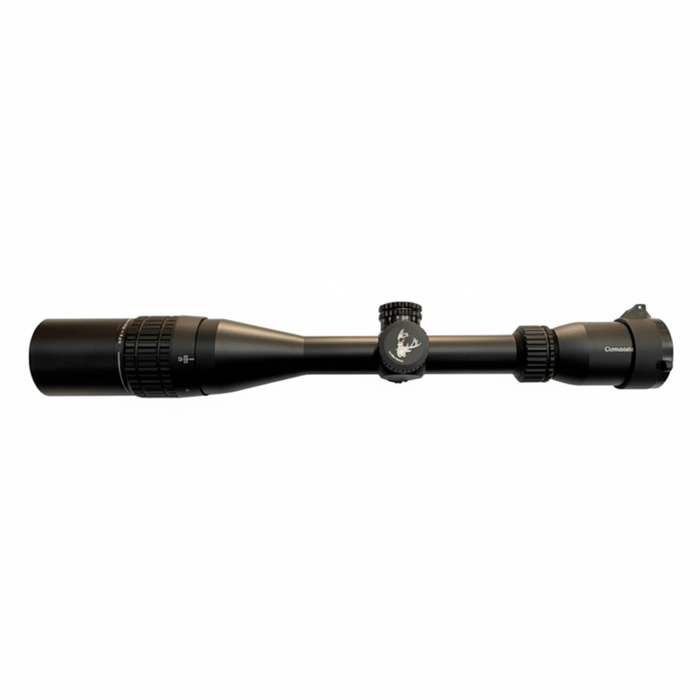 MIRA TELESCÓPICA COMANDER HT 4-16X44 AOE