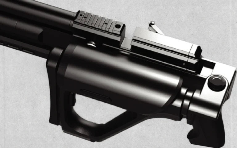ACUTAC TÁCTICAL A-1 B NOVA VISTA 5.5
