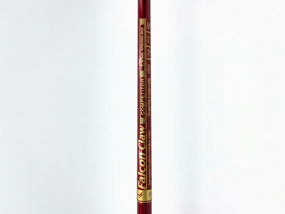 CAÑA FALCON CLAW TES 662M 1.95M