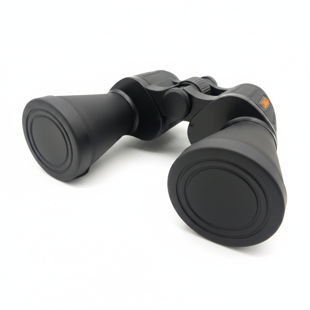 BINOCULARES CON ZOOM 20X50