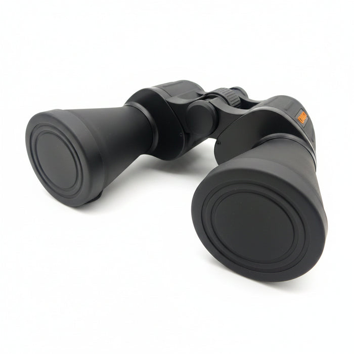 BINOCULARES CON ZOOM 20X50