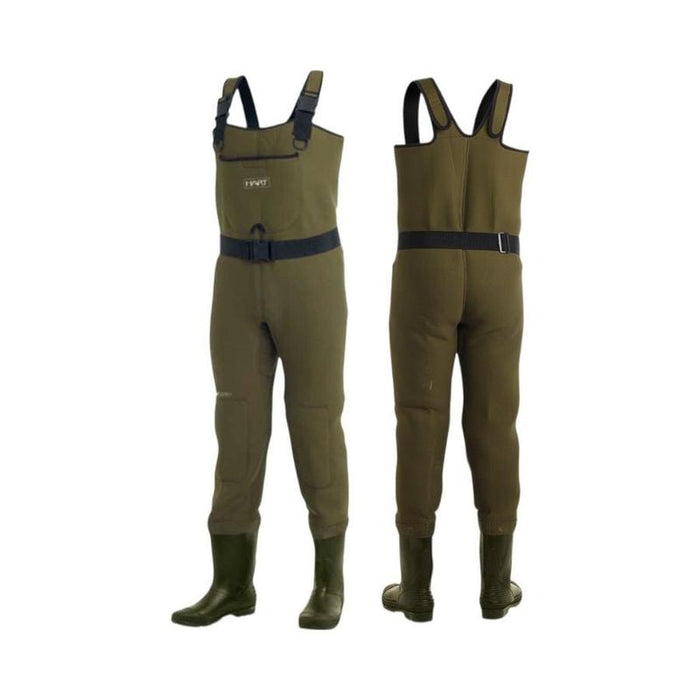 WADER NEOPRENO HART HYDRIK 40-41