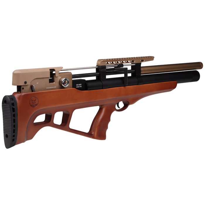 PCP LETAL V8