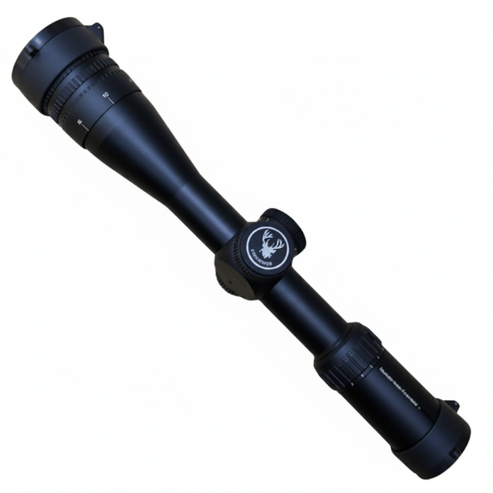 MIRA TELESCÓPICA COMANDER HT 4-16X44 AOE