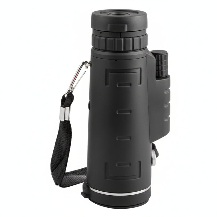 MONOCULAR TELESCÓPICO 40X60
