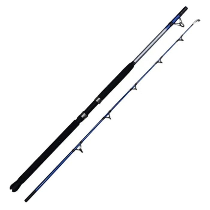 CAÑA FULCRUM BLUETIDE TELES CS1805M-SEC 1.80M 15-40G