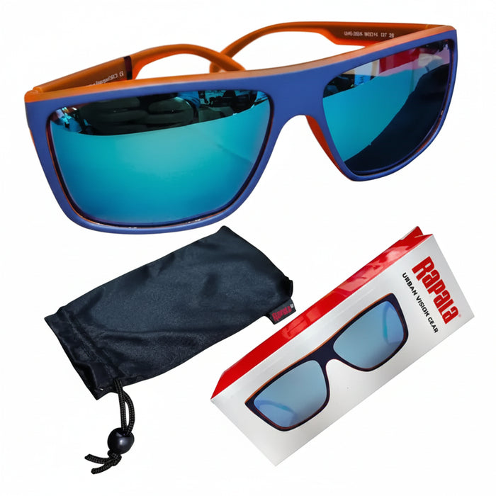 GAFA RAPALA URBAN VISIÓN GEAR 282A