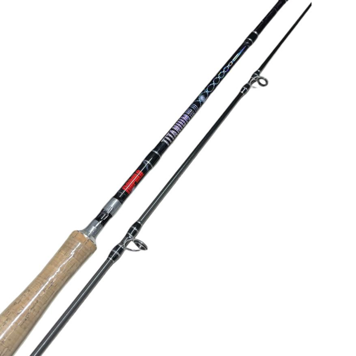 CAÑA RAPALA TITANIUM 210 XXH