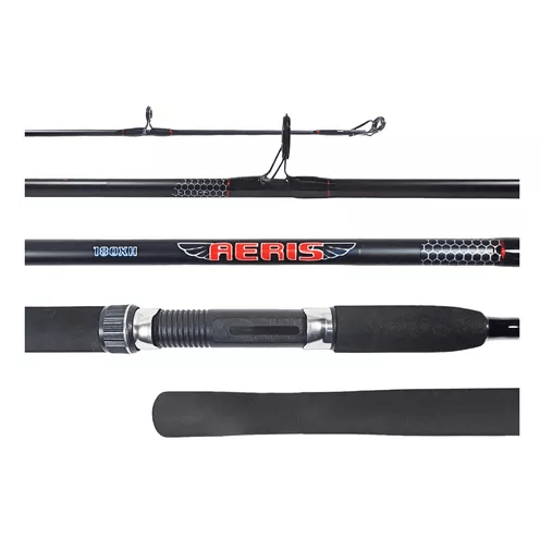 CAÑA RAPALA AERIS 30-80 180H