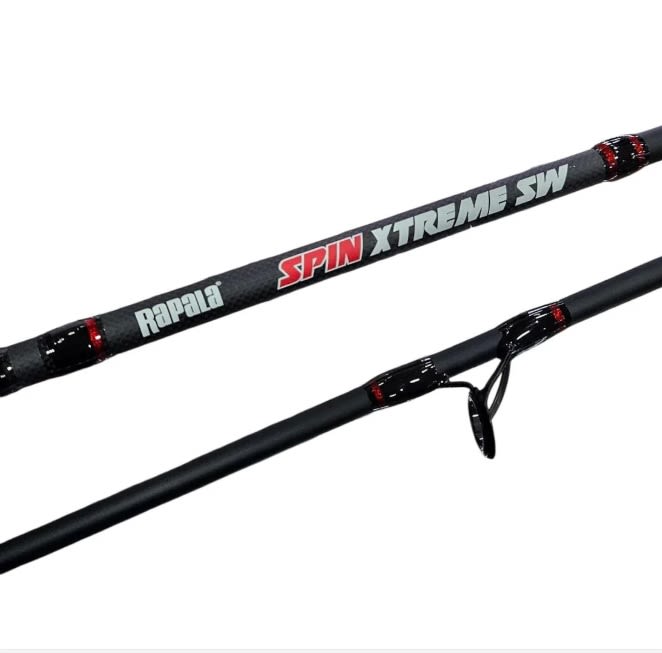 CAÑA RAPALA SPIN XTREME SW 330XH