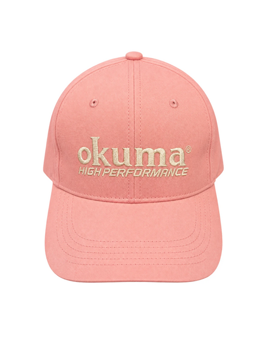 GORRO OKUMA FEMME PINK