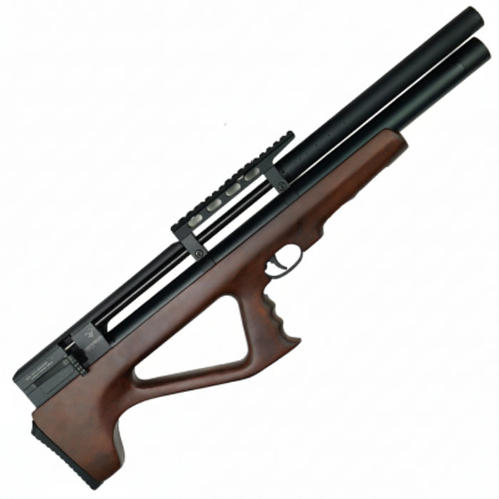 RIFLE PCP 5.5 QM22