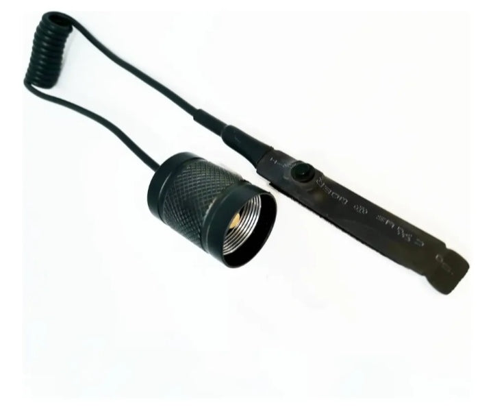 CONTROL EXTENSOR BRACO DIABLO / DEMON