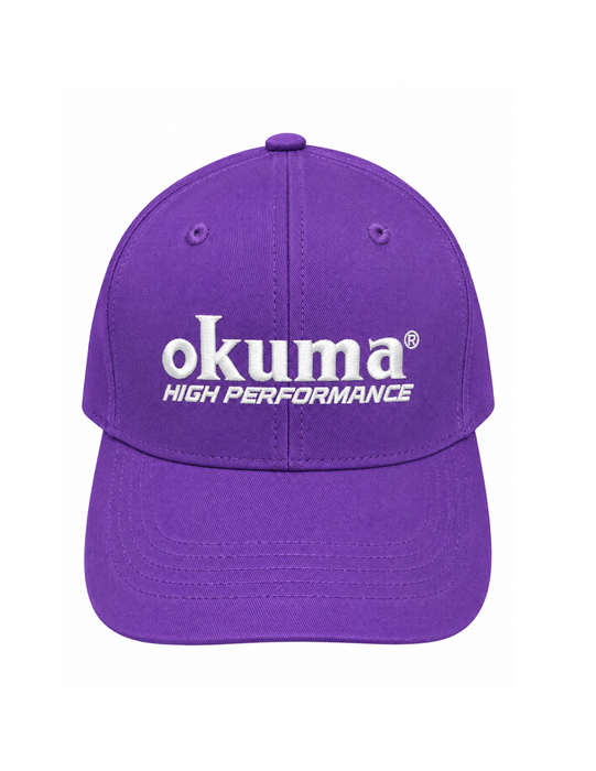 GORRO OKUMA FEMME PURPLE