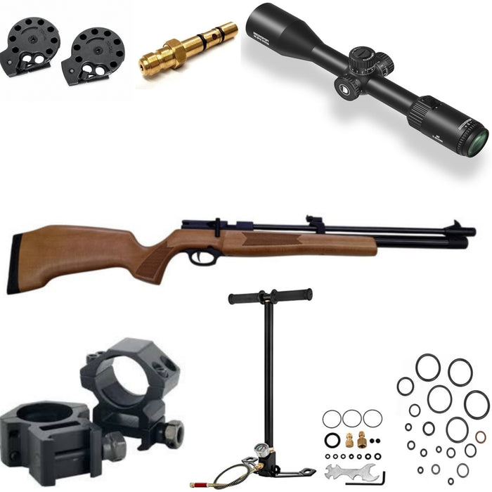 KIT PR900 GEN3 5.5