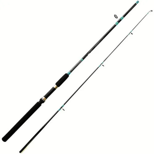 CAÑA DE PESCAR BLUE FOX RANCO 30-60 210H