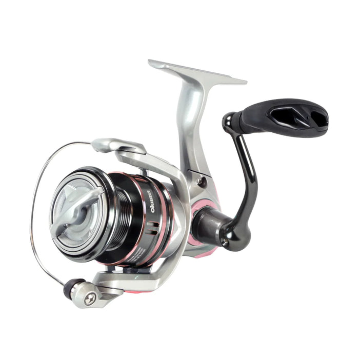 CARRETE DE SPINNING OKUMA AVENGER B