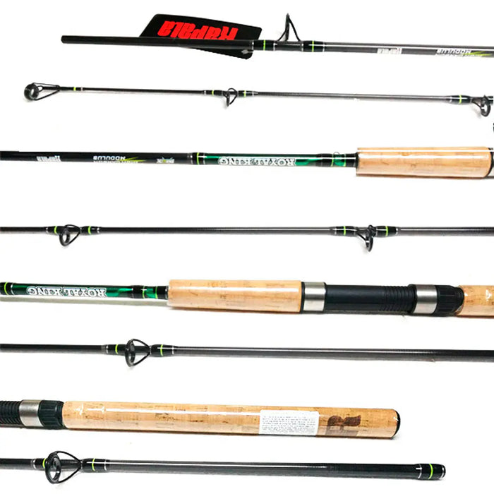 CAÑA RAPALA ROYAL KING 180H