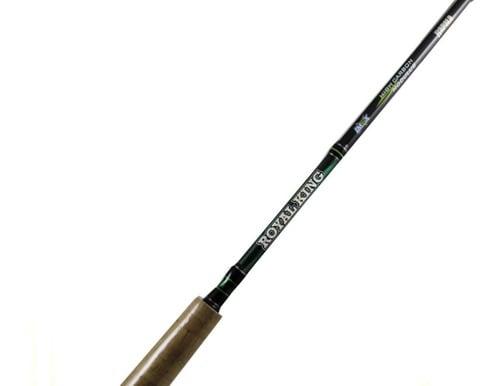 CAÑA RAPALA ROYAL KING 180H