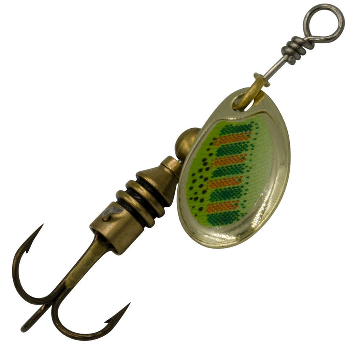 SPINNER CELTA CLASSIC RUBLEX 3 RTG