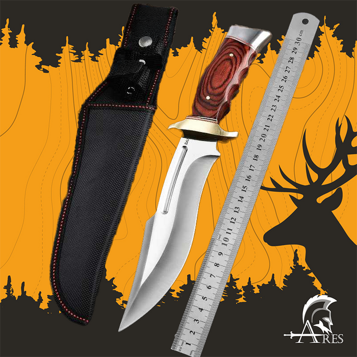 CUCHILLO TÁCTICO T-31