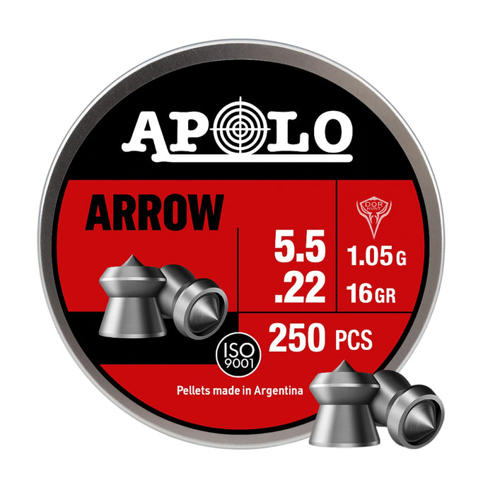 POSTÓN APOLO ARROW 5.5