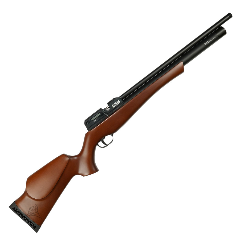 RIFLE PCP QL22 5.5