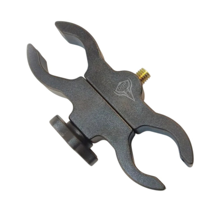 MONTURA LINTERNA TIPO 8