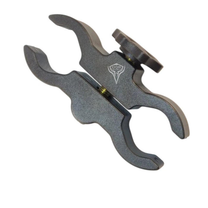 MONTURA LINTERNA TIPO 8