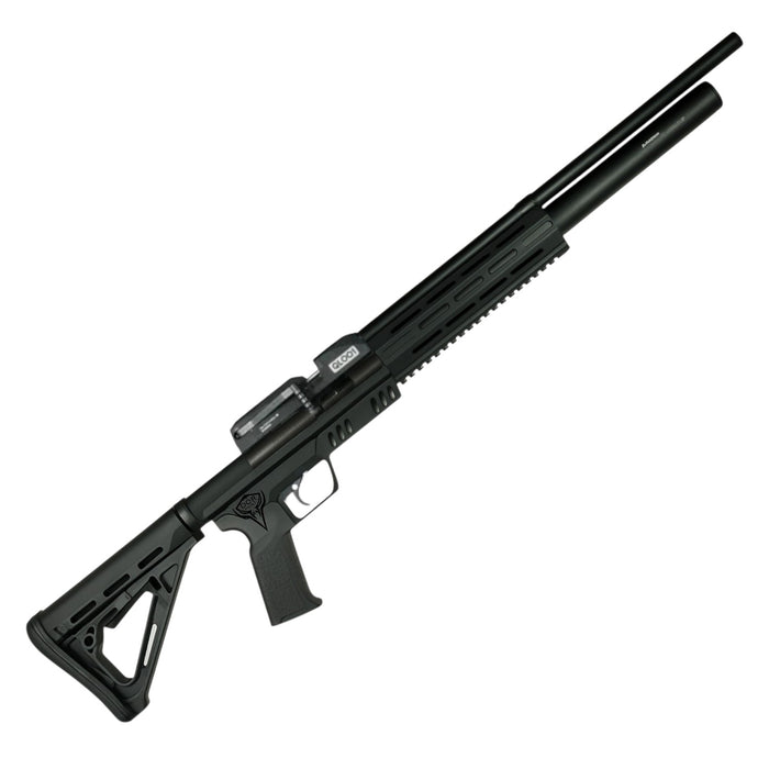 RIFLE PCP 5.5 QL001