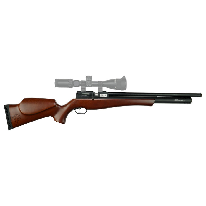RIFLE PCP QL22 5,5