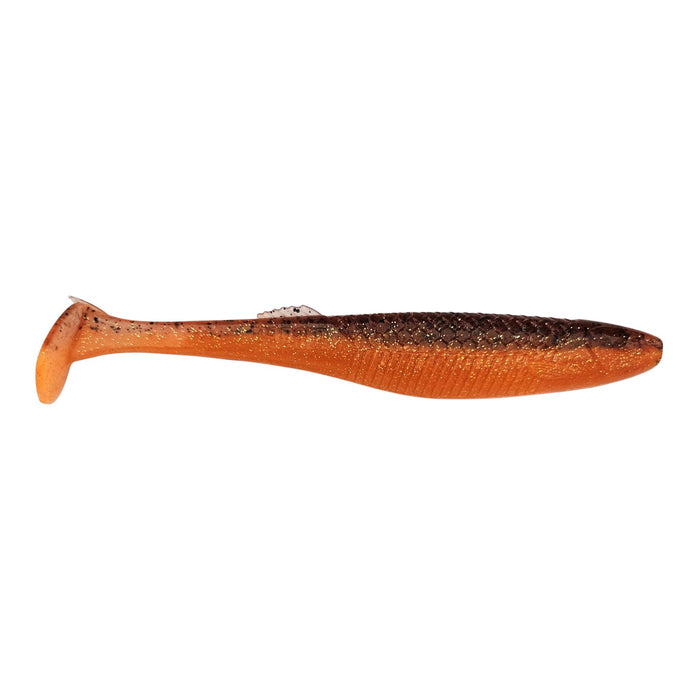 VINILO RAPALA CRUSHCITY THE KICKMAN 7,5CM RCW