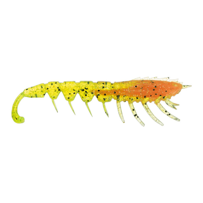 VINILO RAPALA CRUSHCITY THE IMPOSTER 8CM NY