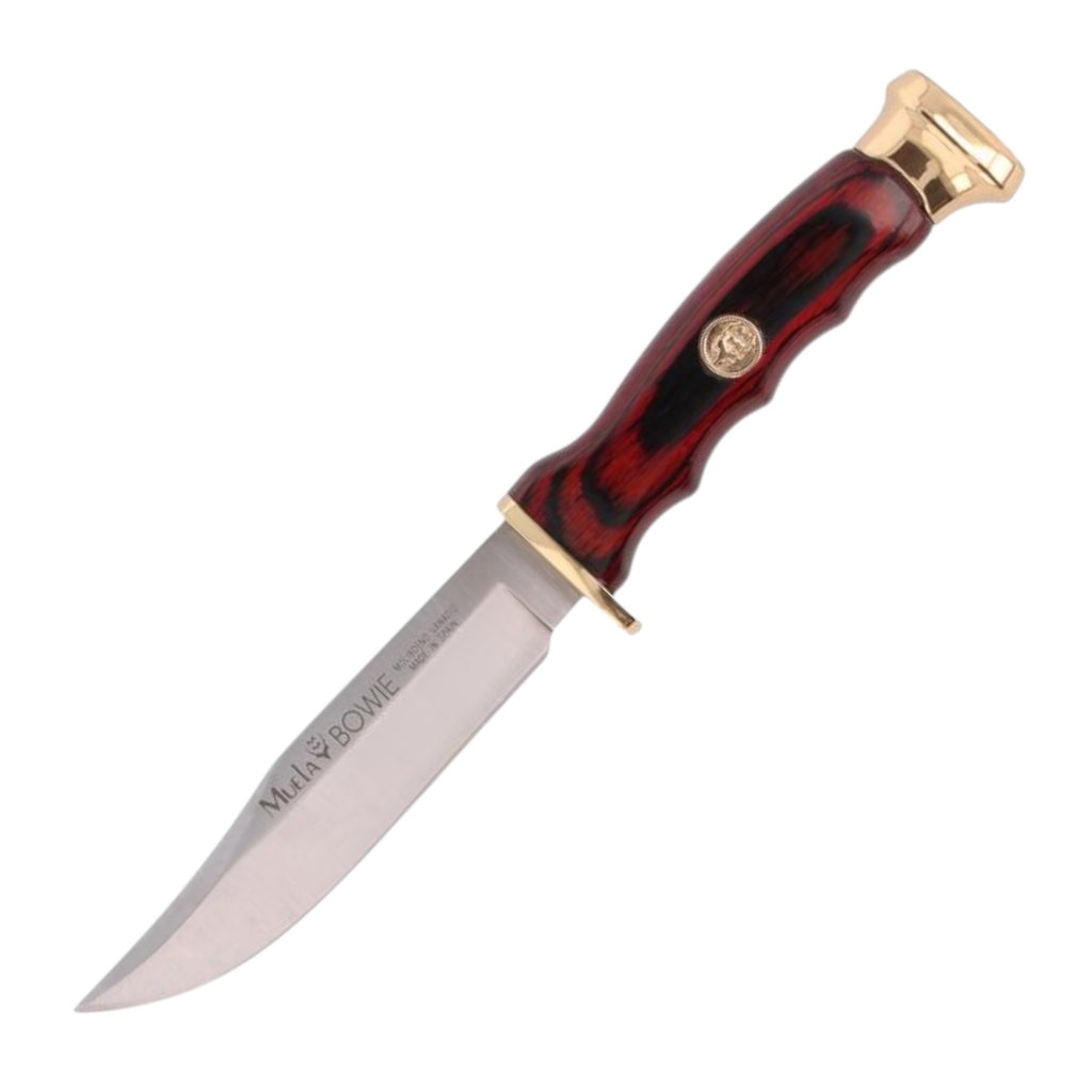 CUCHILLO MUELA BWF-10