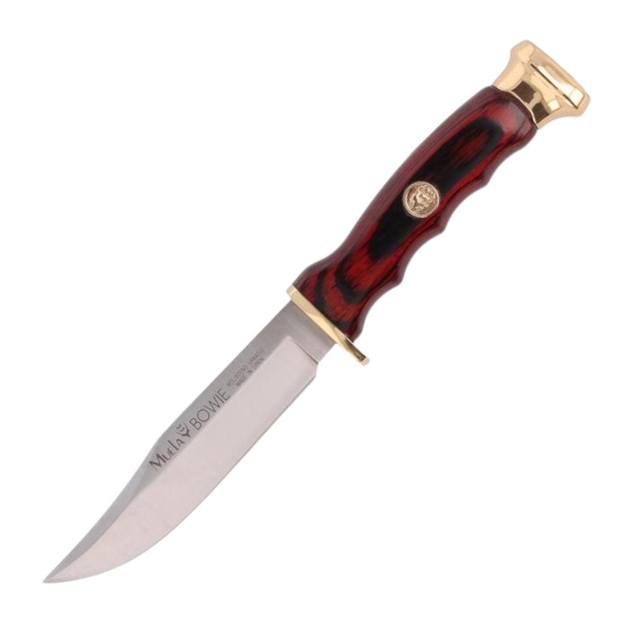 CUCHILLO MUELA BWF-10