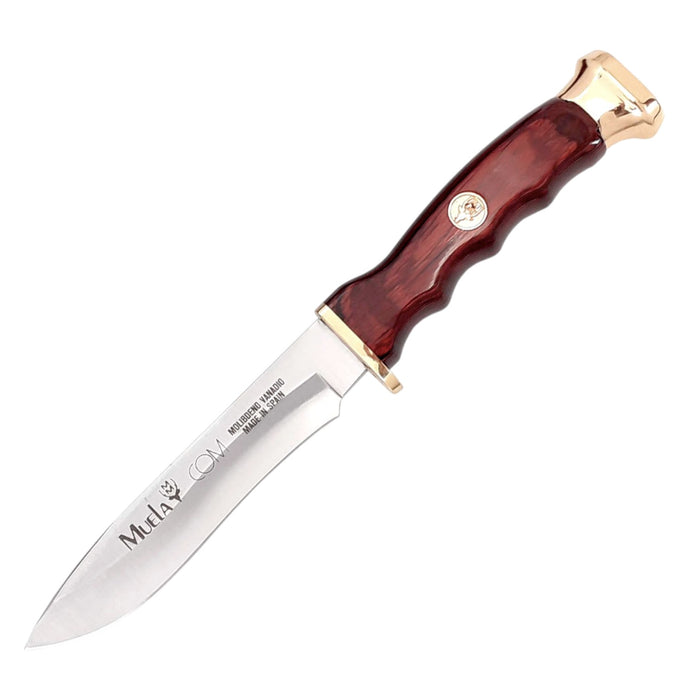CUCHILLO MUELA COMF-10