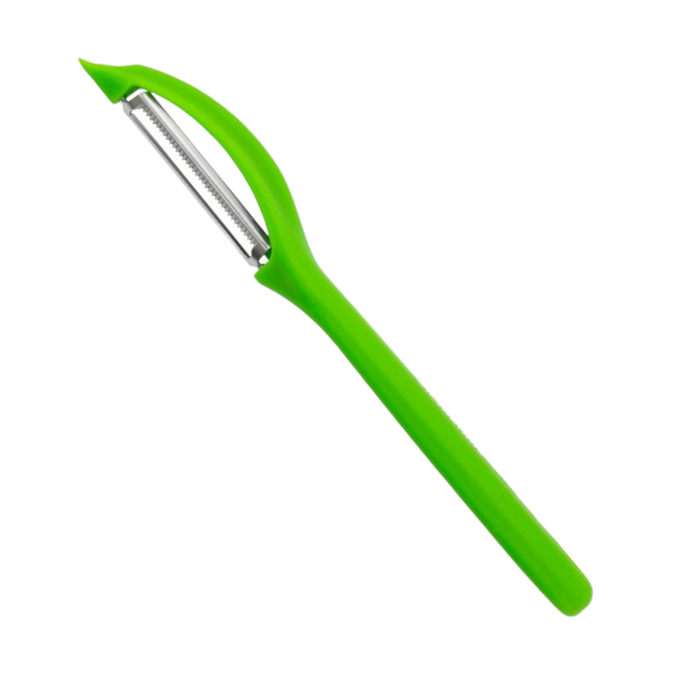 PELADOR UNIVERSAL COLOR VERDE VICTORINOX 7.6075.4