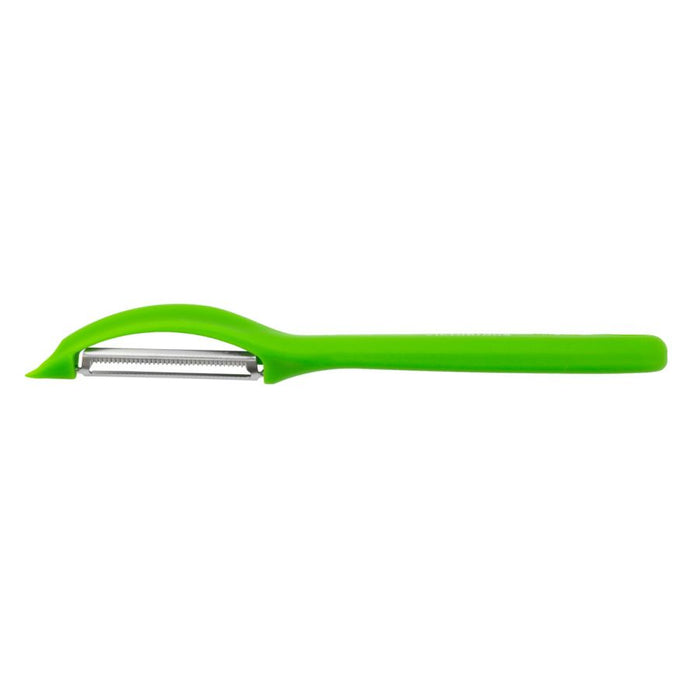 PELADOR UNIVERSAL COLOR VERDE VICTORINOX 7.6075.4