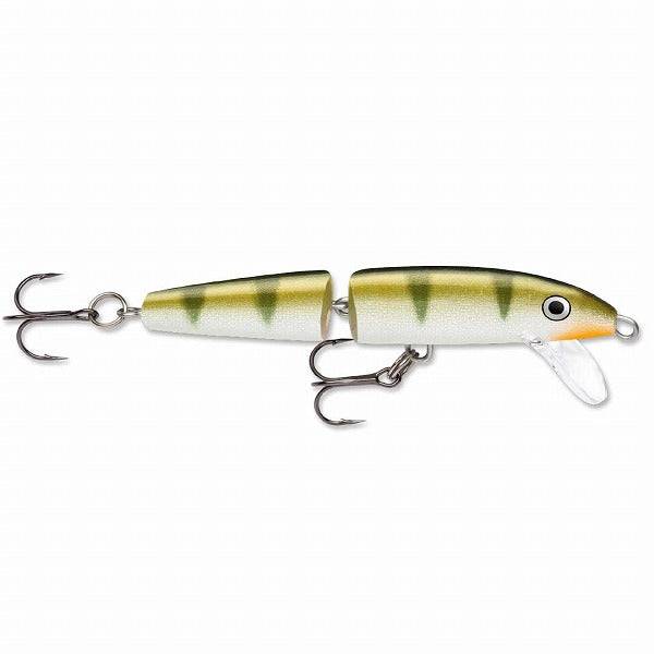 SEÑUELO RAPALA JOINTED J-7 YP 7CM