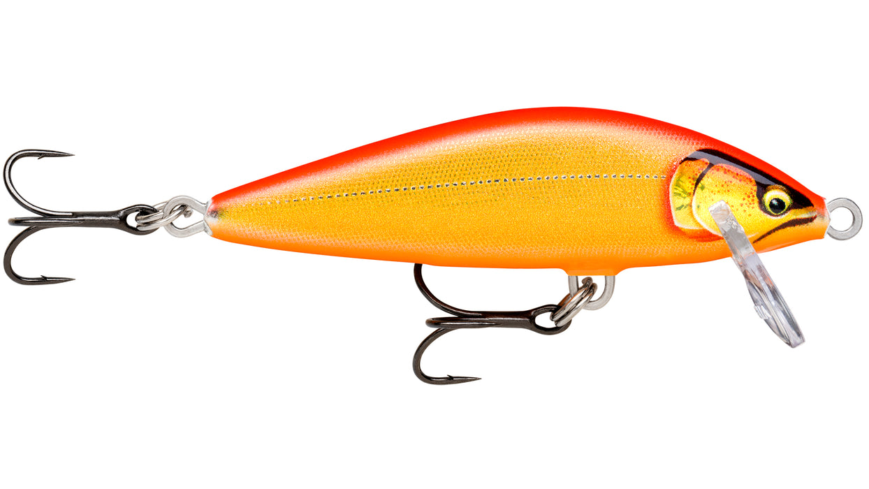 SEÑUELO RAPALA ELITE CDE55 GDGO
