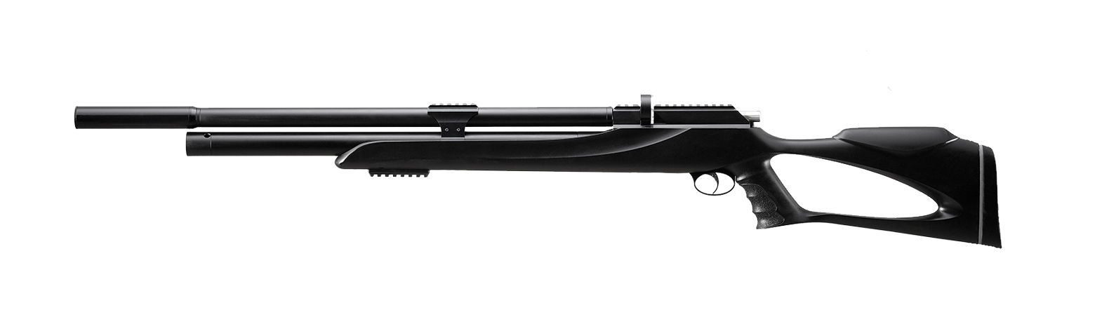 RIFLE PCP M25S 5.5