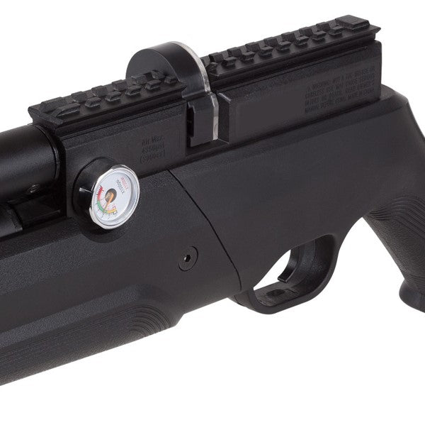 LEVIATHAN PS-R1 BLK. 5.5